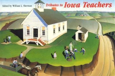 Produktbild: Tributes to Iowa Teachers-96