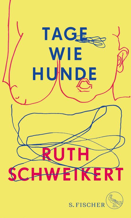 Produktbild: Tage wie Hunde