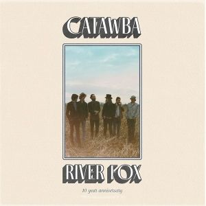 Produktbild: Catawba River Fox