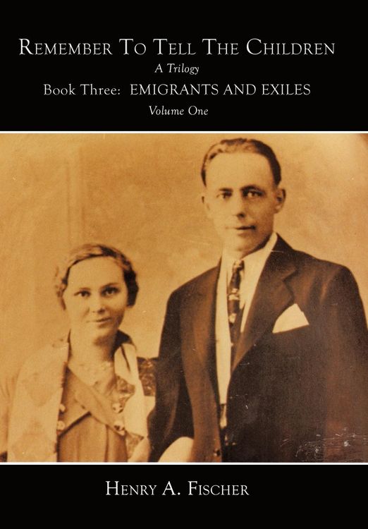 Produktbild: Emigrants and Exiles