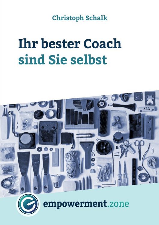 Produktbild: Ihr bester Coach sind Sie selbst