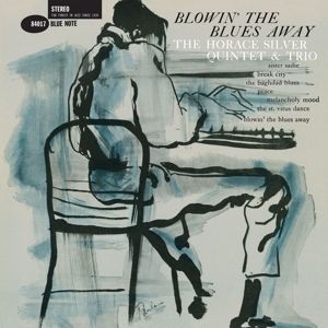 Produktbild: Blowin The Blues Away