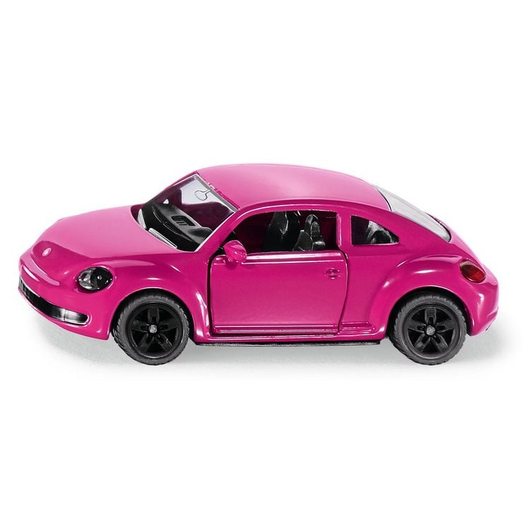 Produktbild: Siku 1488 VW The Beetle pink