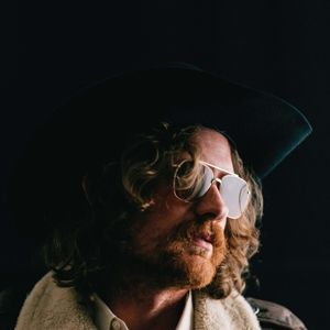 Produktbild: Honey Harper & The Infinite Sky