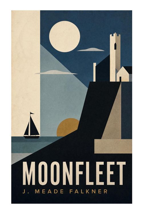 Produktbild: Moonfleet