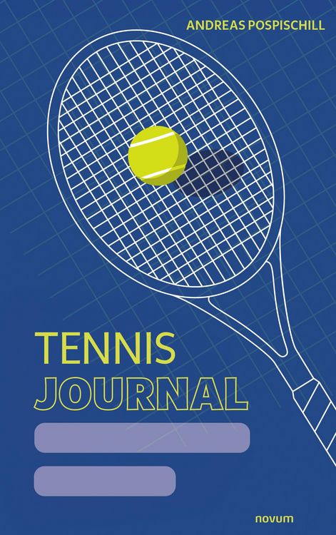 Produktbild: Tennis Journal