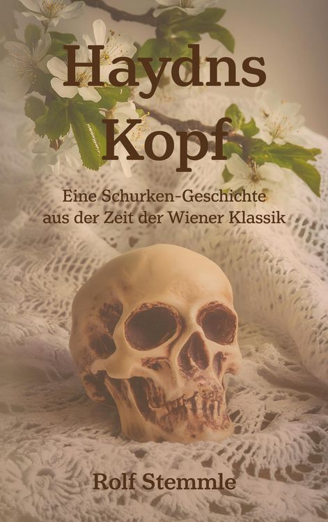 Produktbild: Haydns Kopf