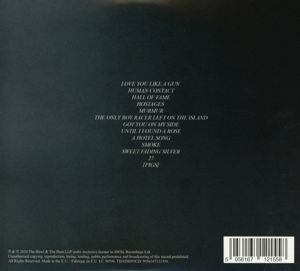 Produktbild: Human Contact