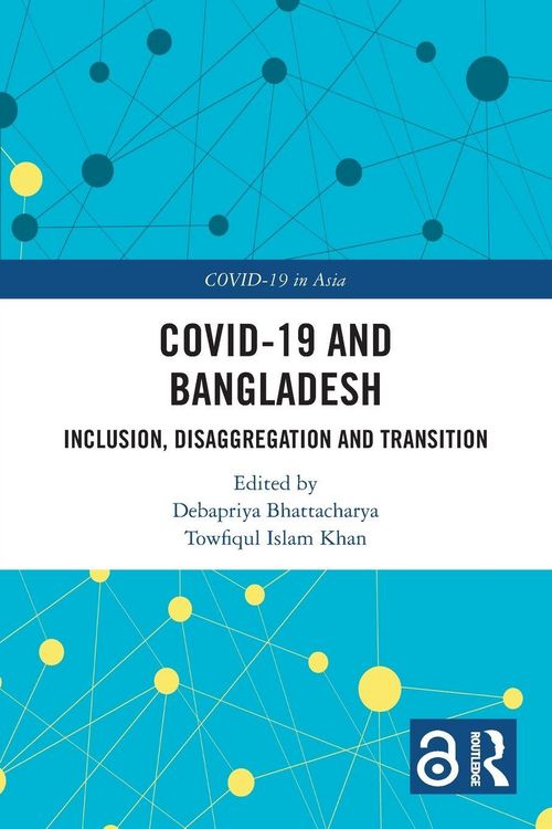 Produktbild: COVID-19 and Bangladesh