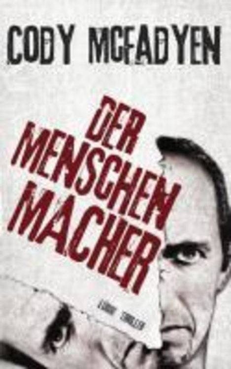 Produktbild: Der Menschenmacher