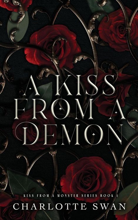 Produktbild: A Kiss From a Demon