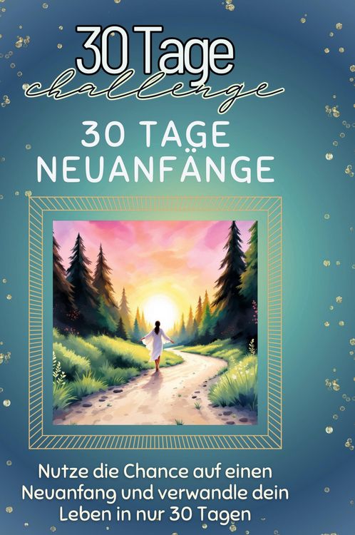 Produktbild: 30 Tage Neuanf&auml;nge
