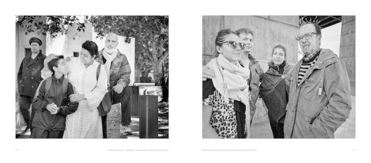 Produktbild: Alexander von Reiswitz. Catching Strangers