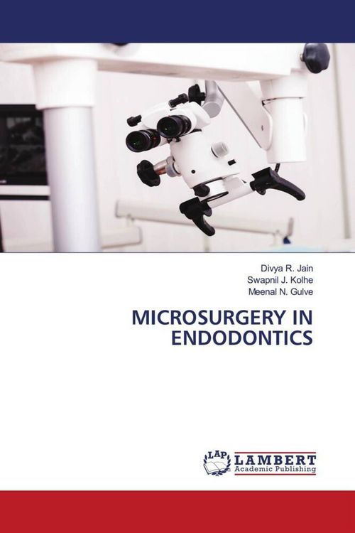 Produktbild: Microsurgery in Endodontics