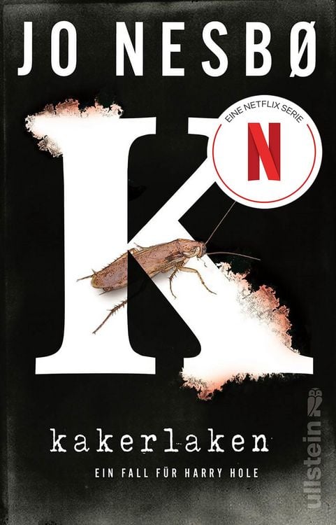 Produktbild: Kakerlaken