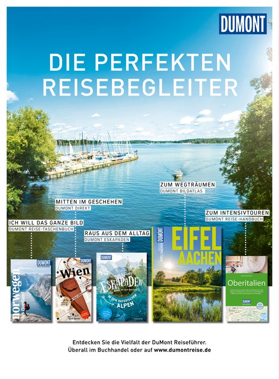 Produktbild: DUMONT Bildatlas Krakau, Breslau, Polen S&uuml;den