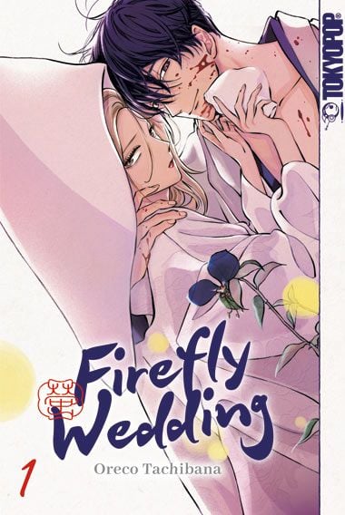 Produktbild: Firefly Wedding 01