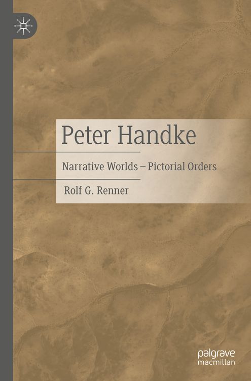 Produktbild: Peter Handke
