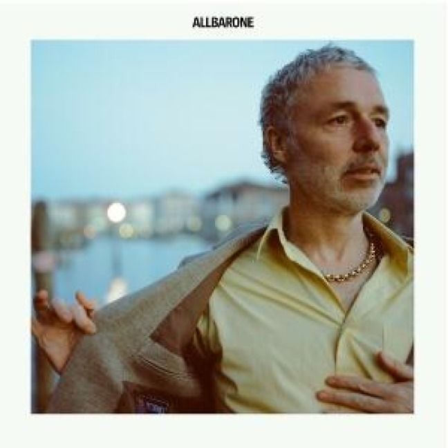 Produktbild: Allbarone