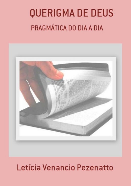Produktbild: Querigma De Deus