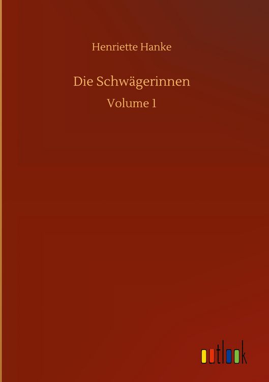 Produktbild: Die Schw&auml;gerinnen
