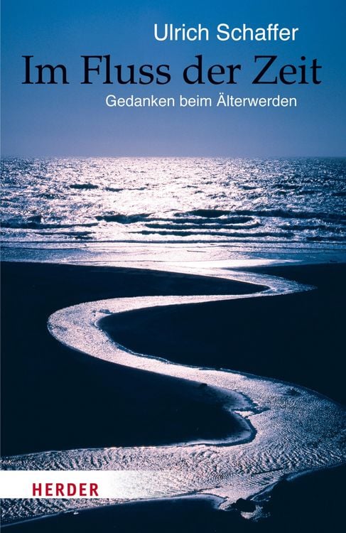 Produktbild: Im Fluss der Zeit