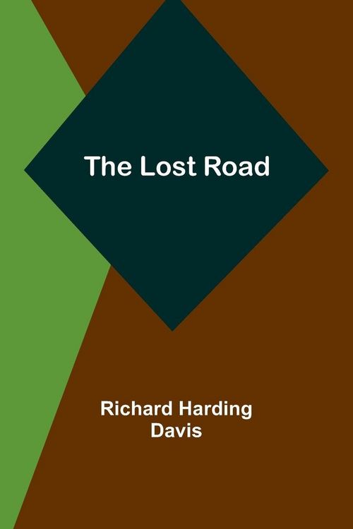 Produktbild: The Lost Road