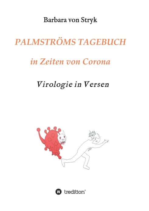 Produktbild: Palmstr&ouml;ms Tagebuch in Zeiten von Corona