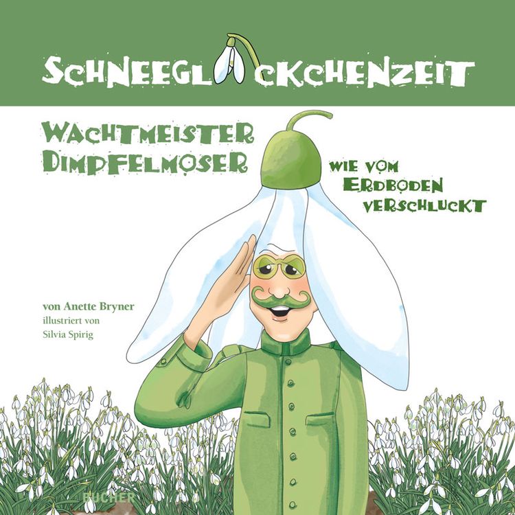 Produktbild: Schneegl&ouml;ckchenzeit
