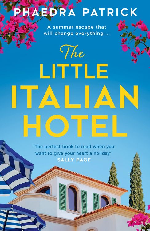 Produktbild: The Little Italian Hotel