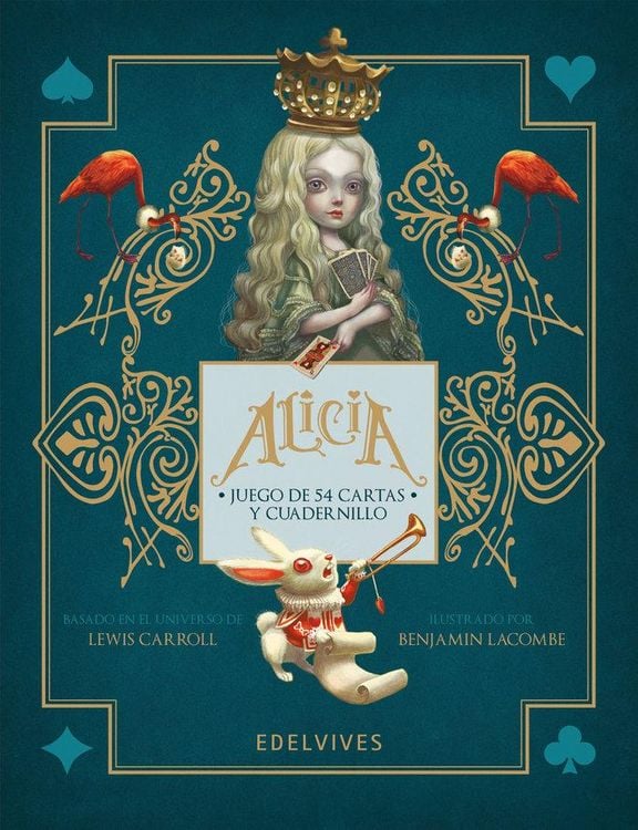 Produktbild: Alicia