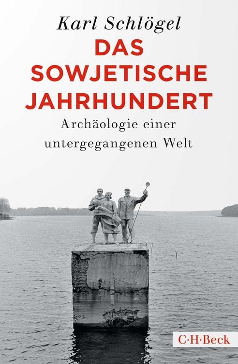 Produktbild: Das sowjetische Jahrhundert