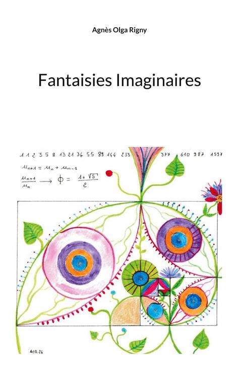 Produktbild: Fantaisies Imaginaires