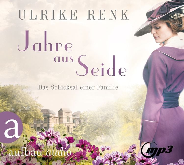 Produktbild: Jahre aus Seide