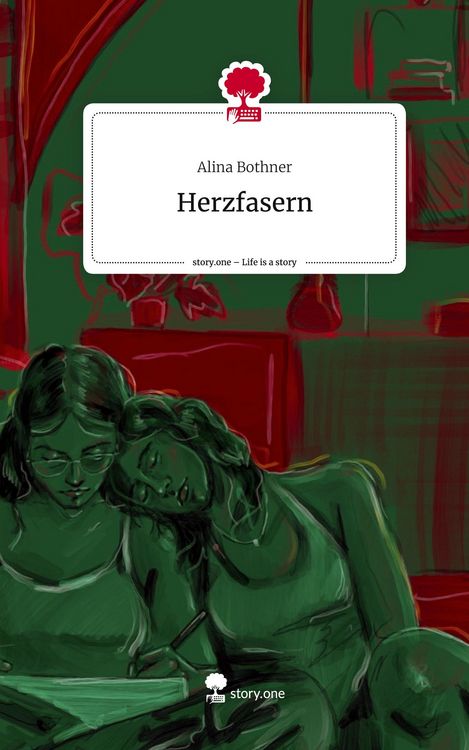 Produktbild: Herzfasern. Life is a Story - story.one