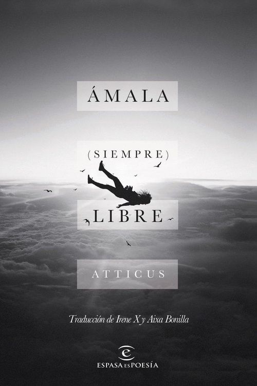 Produktbild: &Aacute;mala (siempre) libre