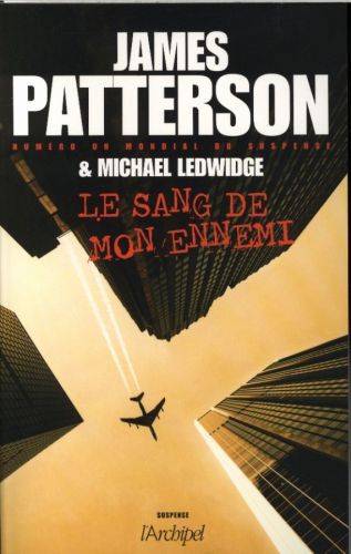 Produktbild: Le Sang De Mon Ennemi