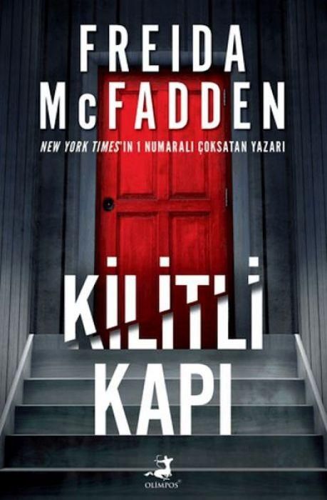 Produktbild: Kilitli Kapi
