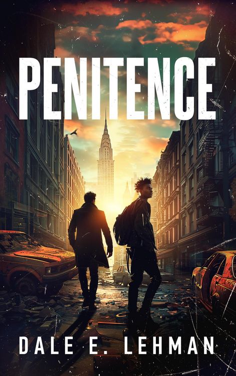 Produktbild: Penitence