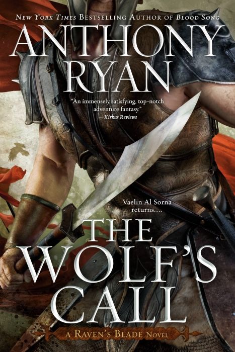 Produktbild: The Wolf's Call