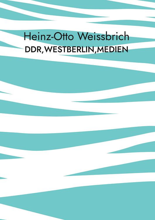 Produktbild: DDR,Westberlin,Medien