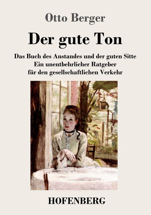 Produktbild: Der gute Ton