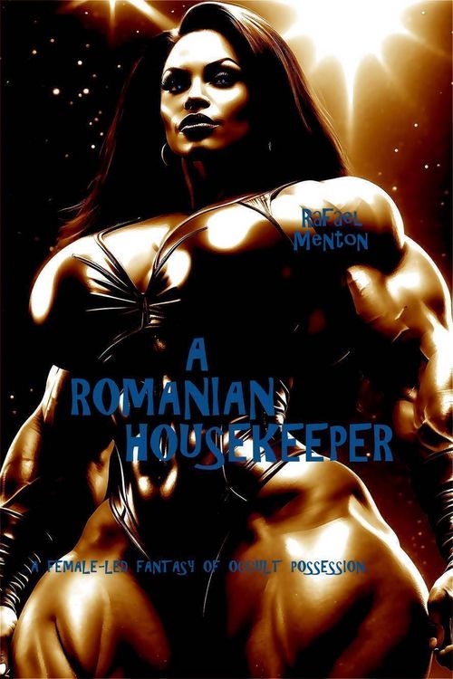 Produktbild: A Romanian Housekeeper