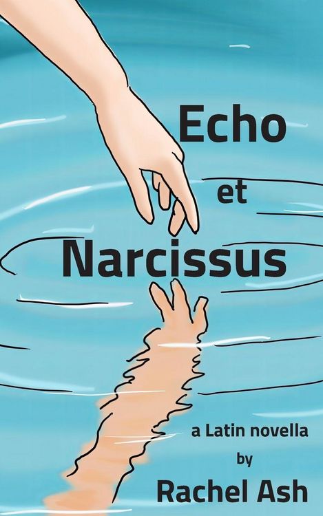 Produktbild: Echo et Narcissus
