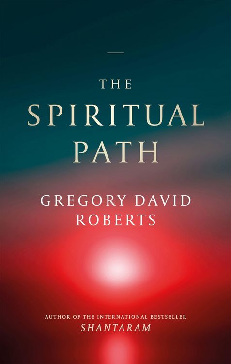Produktbild: The Spiritual Path