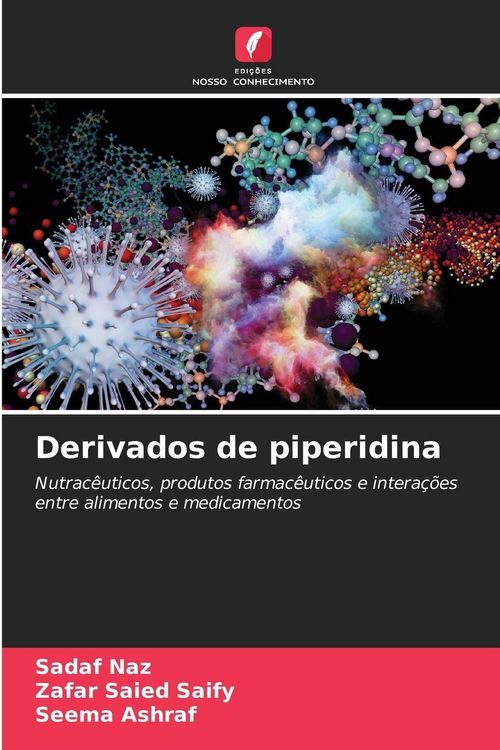 Produktbild: Derivados de piperidina