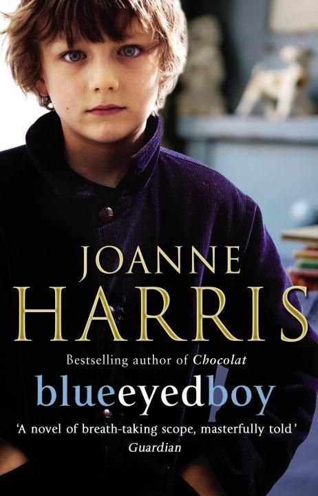 Produktbild: Blueeyedboy