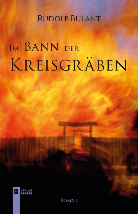 Produktbild: Im Bann der Kreisgr&auml;ben