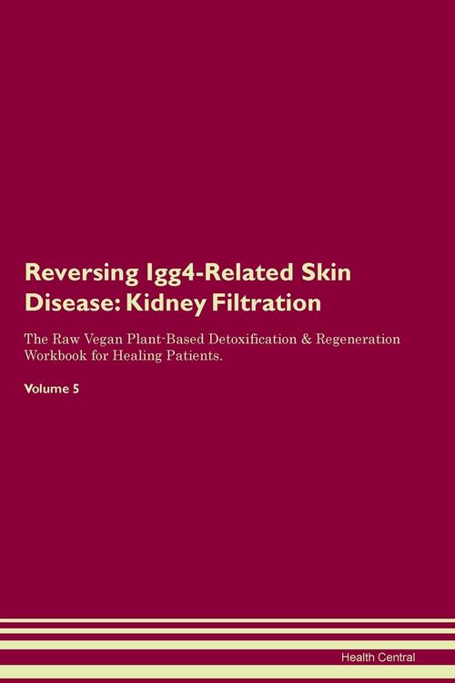 Produktbild: Reversing Igg4-Related Skin Disease