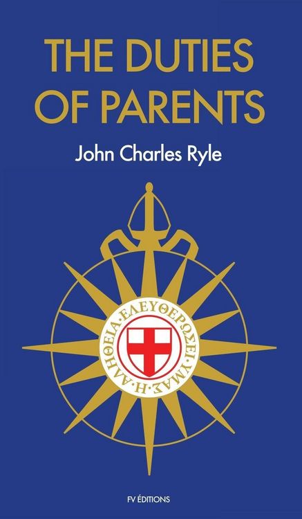 Produktbild: The Duties of Parents